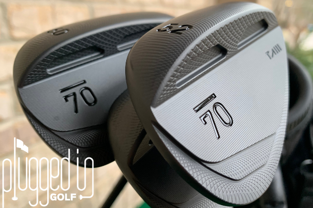 Sub 70 TAIII Wedge bag shot