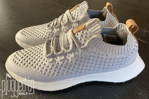 TOMO Bravo golf shoe