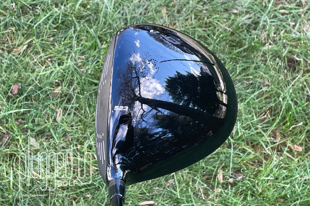 Tour Edge Hot Launch E523 and C523 drivers