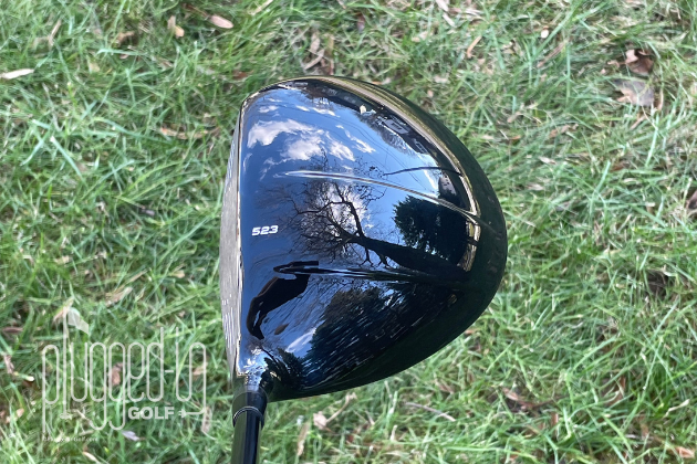 Tour Edge Hot Launch E523 and C523 drivers address