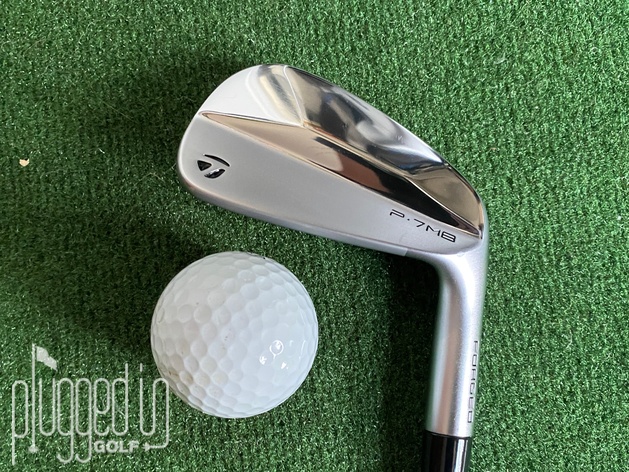 taylormade p7mb irons glamour