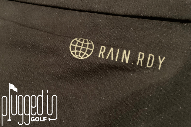 Adidas Rain.Rdy Apparel 