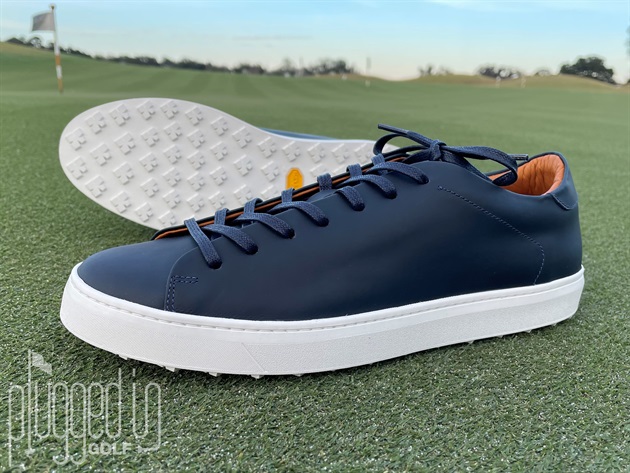 Beckett Simonon Golf Sneakers
