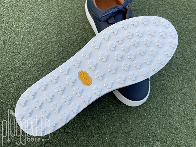 Beckett Simonon Golf Sneakers sole