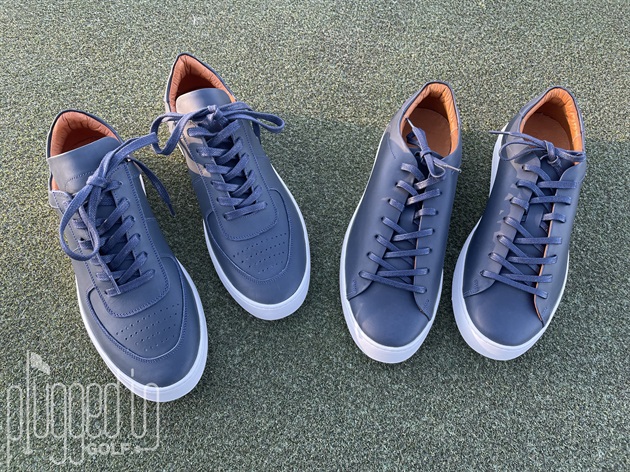 Beckett Simonon Golf Sneakers