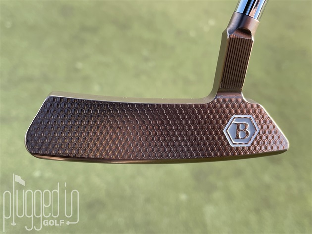 Bettinardi Queen B #14 full face