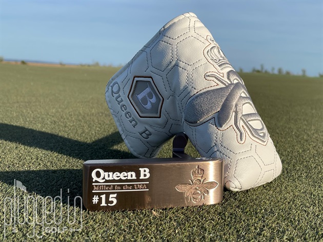 Bettinardi Queen B #15