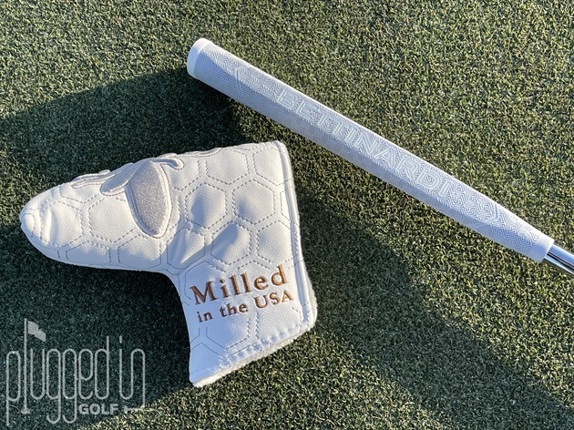 Bettinardi Queen B #15 grip