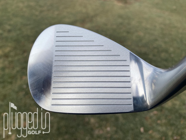 geom golf tom wedge face