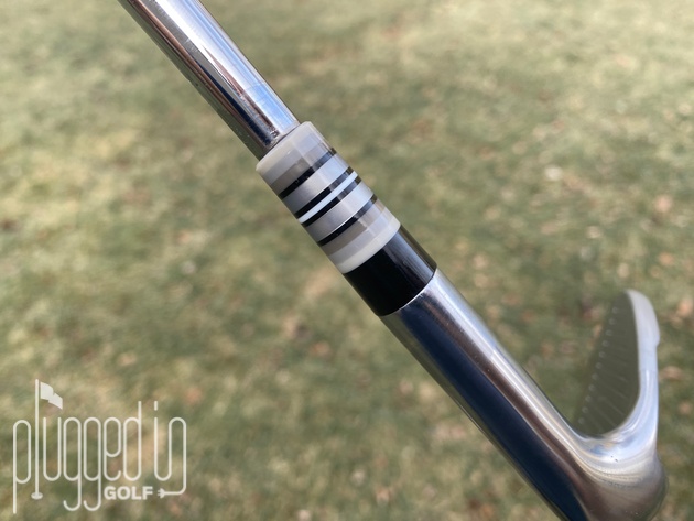 geom golf tom wedge ferrule