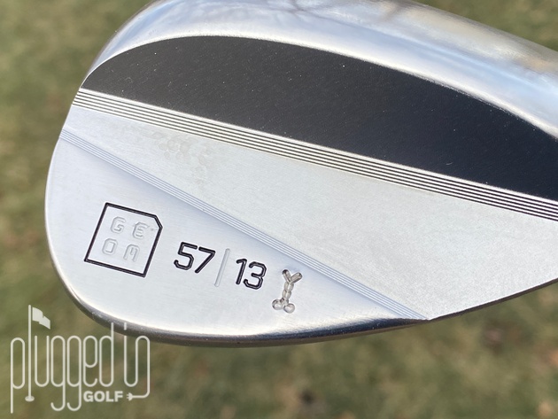 geom golf tom wedge