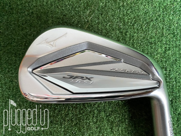 mizuno jpx923 forged irons