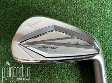 mizuno jpx923 forged irons