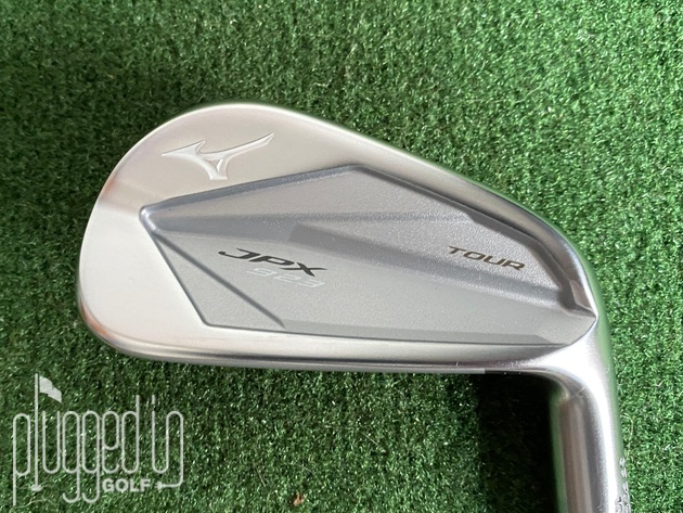 MIZUNO JPX 923 TOUR IRONS main image 0