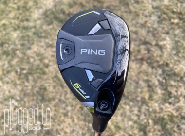 PING G430 hybrid