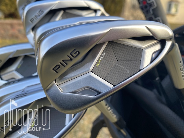 ping g430 irons