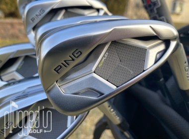 ping g430 irons