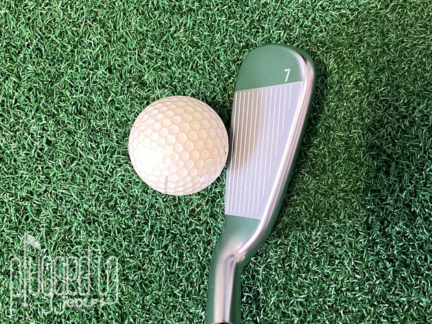 ping g430 irons address