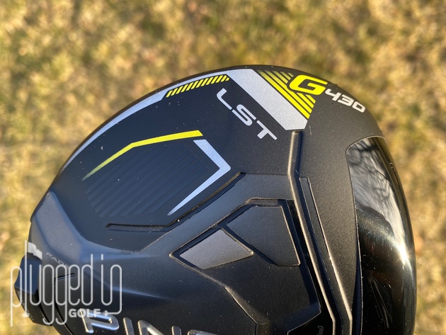ping g430 lst driver