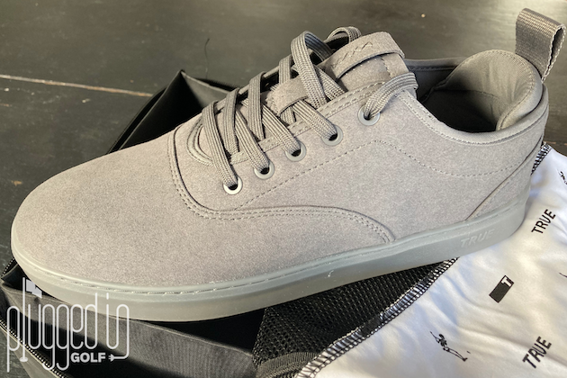 TRUE linkswear FS-01