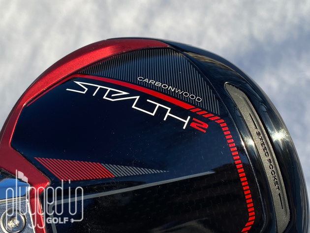 TaylorMade Stealth 2 HD Driver
