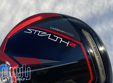 TaylorMade Stealth 2 HD Driver