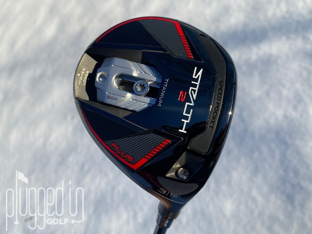 taylormade stealth 2 plus fairway wood