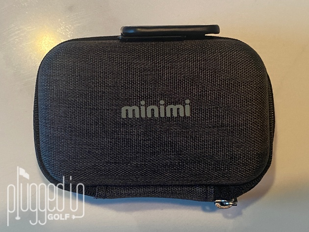 caddytalk minimi case
