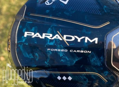 callaway paradym triple diamond driver