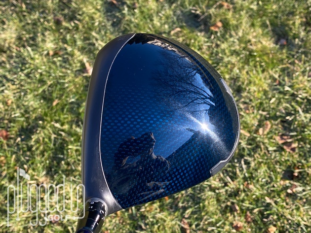 callaway paradym triple diamond driver address