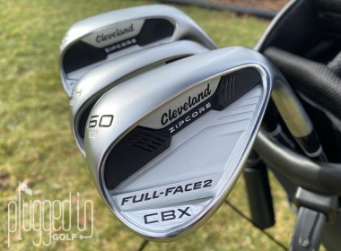 cleveland cbx full-face 2 wedge