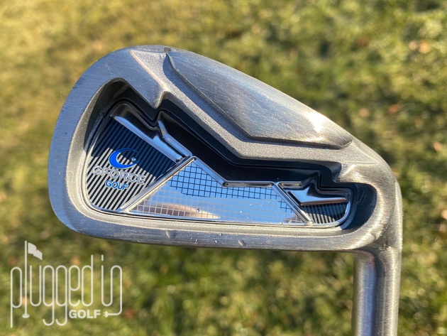 GForce 7 Iron NXT-GEN