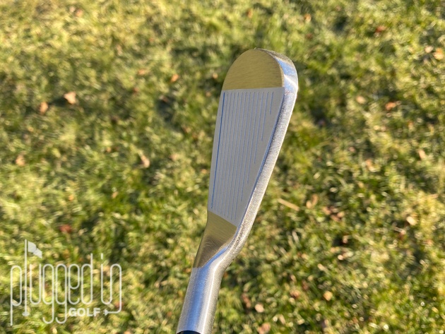 GForce 7 Iron NXT-GEN address