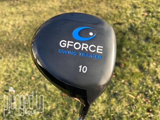 GForce Driver NXT-GEN