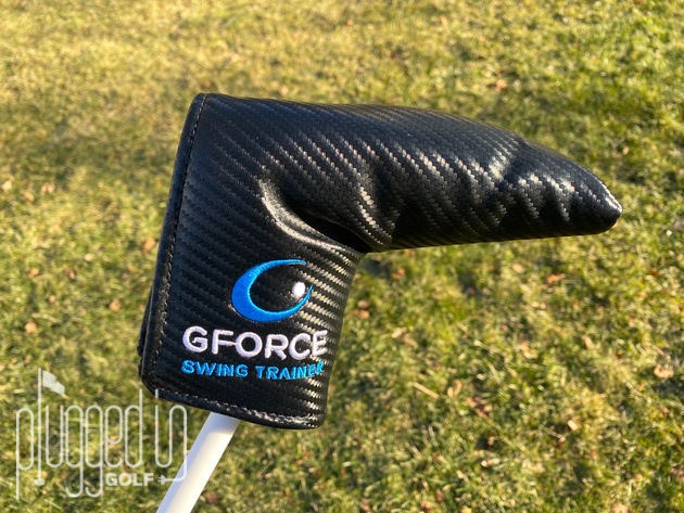 GForce Putter NXT-GEN headcover