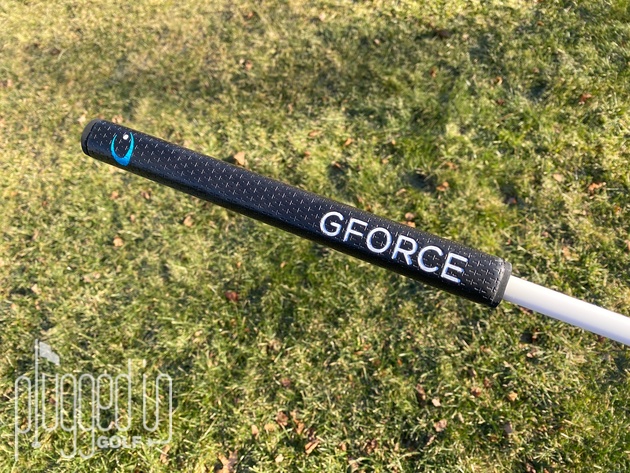 GForce Putter NXT-GEN grip