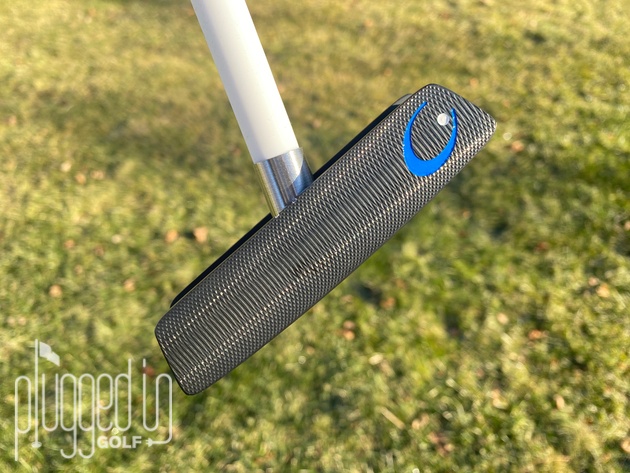 GForce Putter NXT-GEN face
