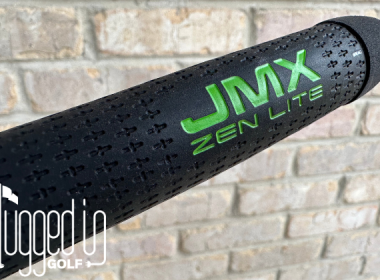 JumboMax MX Zen Lite Grips