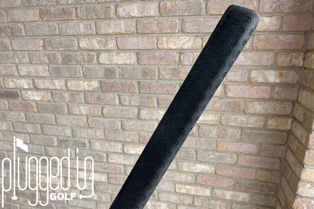 L.A.B. Golf LINK.1 Putter Review - Plugged In Golf