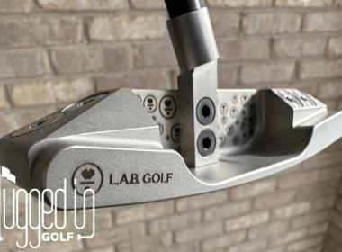 L.A.B. Golf LINK.1 putter
