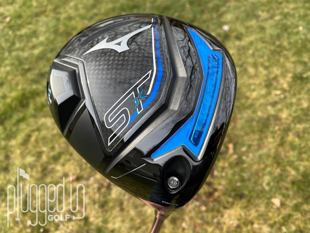 mizuno st-x 230 driver
