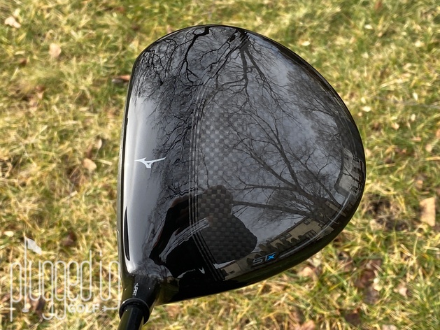 mizuno st-x 230 driver address
