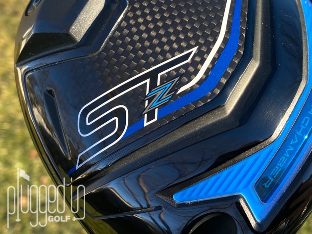 Mizuno ST-Z 230 Driver