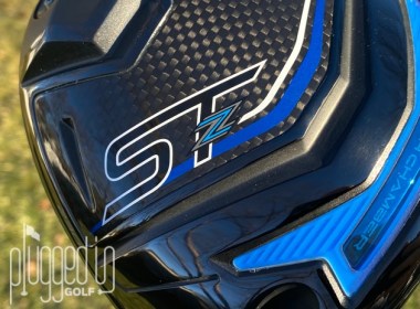 Mizuno ST-Z 230 Driver