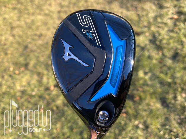 Mizuno ST-Z 230 Hybrid