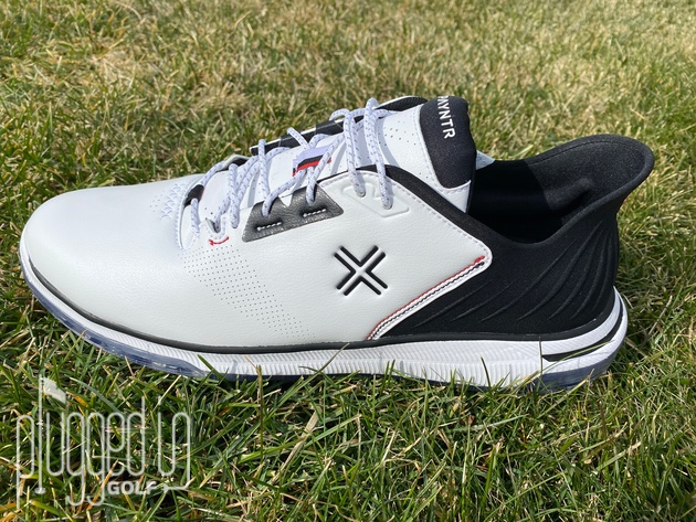 PAYNTR X 004 RS golf shoes