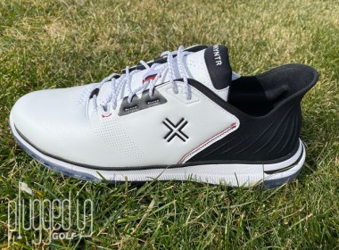 PAYNTR X 004 RS golf shoes