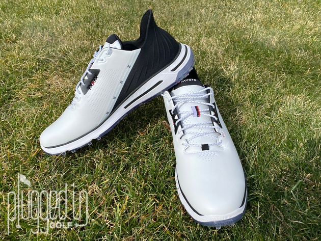 PAYNTR X 004 RS golf shoes