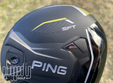 PING G430 SFT Fairway Wood