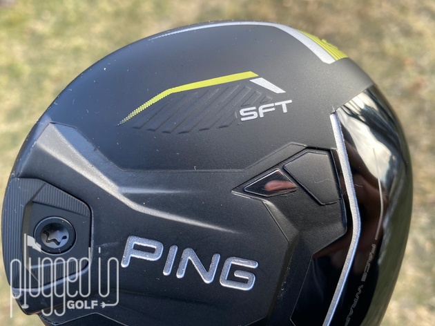 PING G430 SFT Fairway Wood